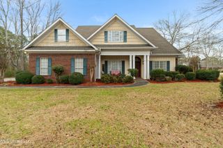 92 Highpointe Drive, Hattiesburg, MS 39402