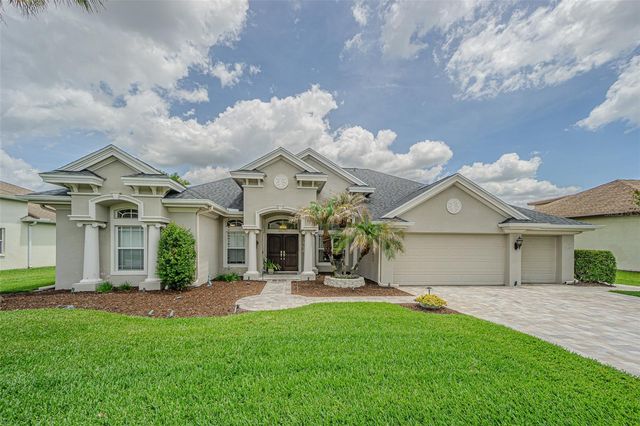 26731 WINGED ELM DRIVE, Wesley Chapel, FL 33544