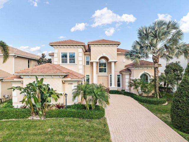 17384 Vistancia Circle, Boca Raton, FL 33496