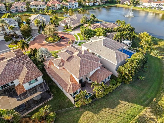 17384 Vistancia Circle, Boca Raton, FL 33496