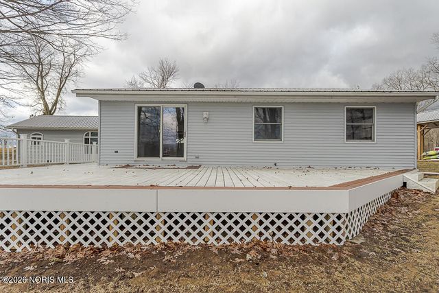 460 Seneca Drive, Montpelier, OH 43543