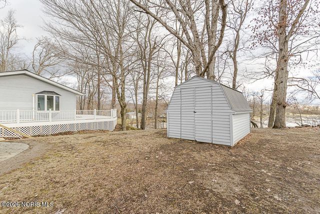 460 Seneca Drive, Montpelier, OH 43543