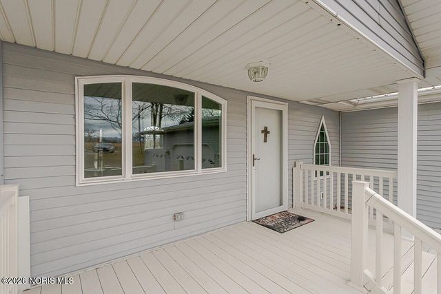 460 Seneca Drive, Montpelier, OH 43543