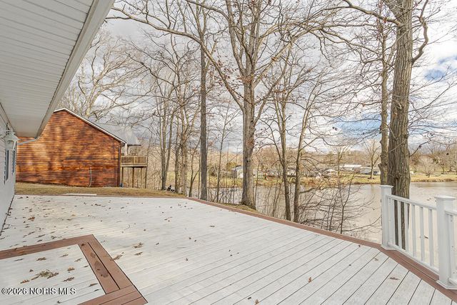 460 Seneca Drive, Montpelier, OH 43543