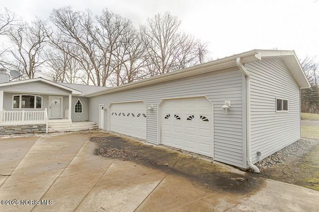 460 Seneca Drive, Montpelier, OH 43543