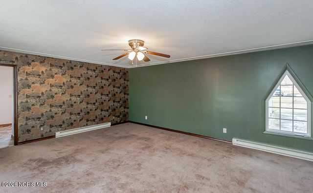 460 Seneca Drive, Montpelier, OH 43543