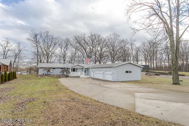 460 Seneca Drive, Montpelier, OH 43543