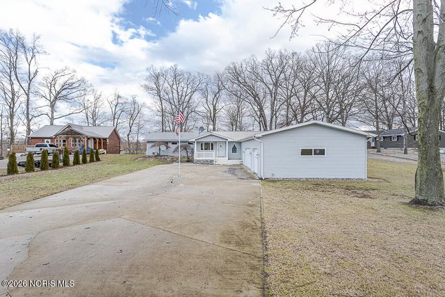 460 Seneca Drive, Montpelier, OH 43543