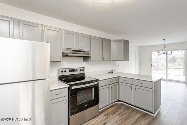 460 Seneca Drive, Montpelier, OH 43543