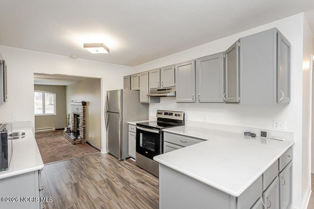 460 Seneca Drive, Montpelier, OH 43543