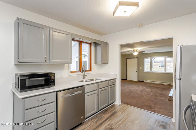 460 Seneca Drive, Montpelier, OH 43543