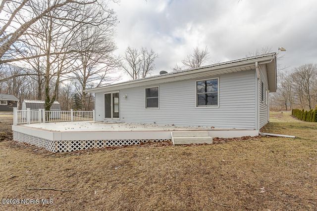 460 Seneca Drive, Montpelier, OH 43543