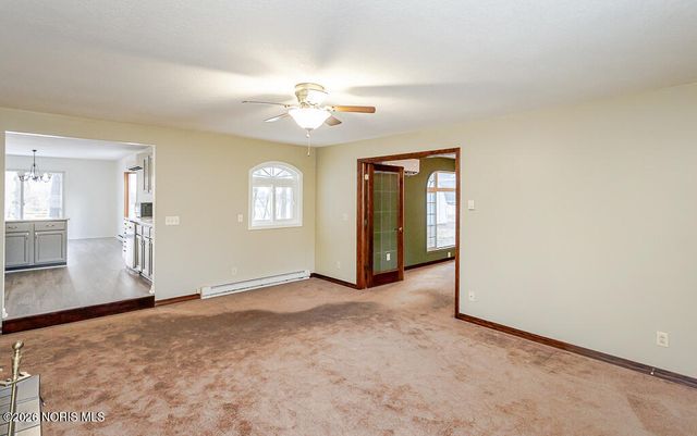 460 Seneca Drive, Montpelier, OH 43543