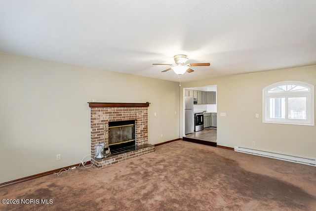 460 Seneca Drive, Montpelier, OH 43543