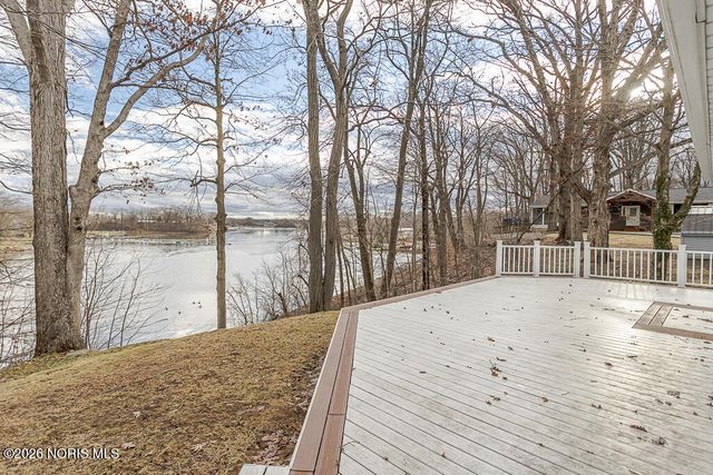 460 Seneca Drive, Montpelier, OH 43543