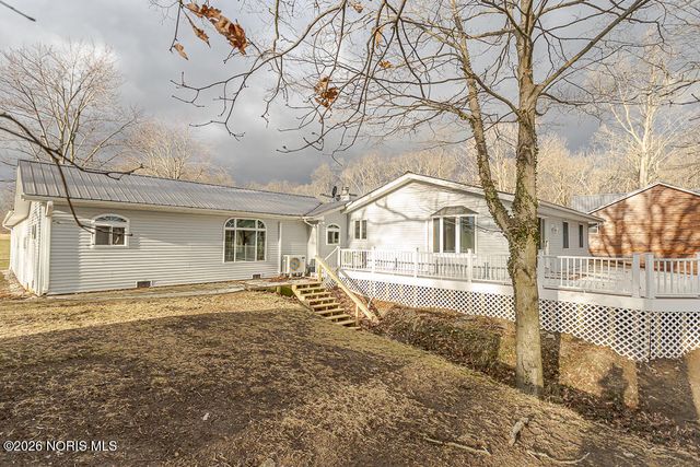 460 Seneca Drive, Montpelier, OH 43543