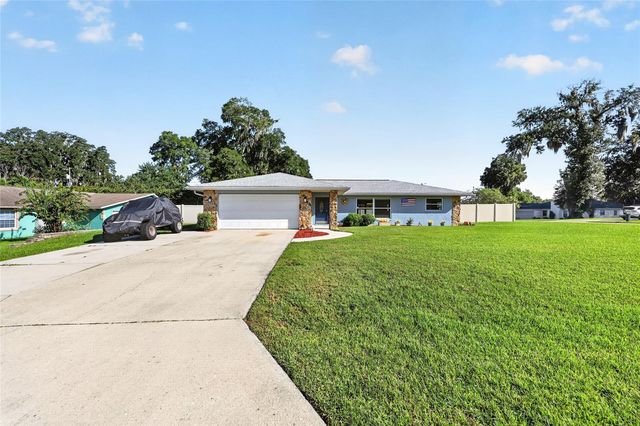 2809 SE 36TH STREET, Ocala, FL 34471