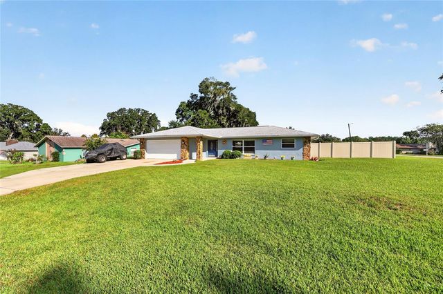 2809 SE 36TH STREET, Ocala, FL 34471