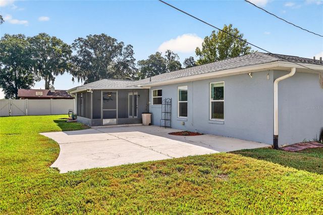 2809 SE 36TH STREET, Ocala, FL 34471