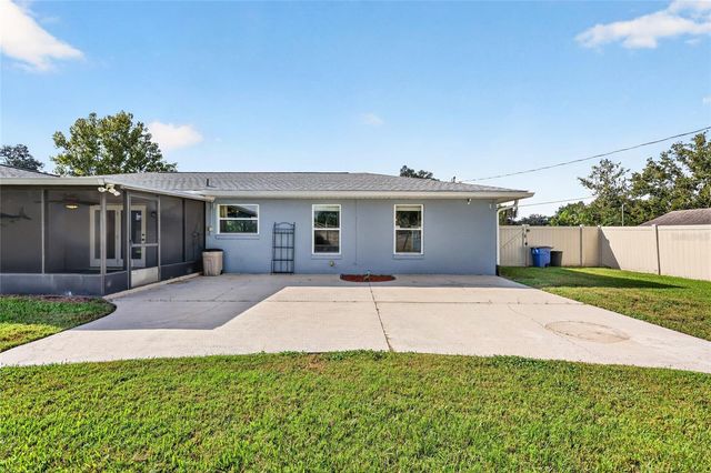 2809 SE 36TH STREET, Ocala, FL 34471