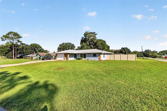 2809 SE 36TH STREET, Ocala, FL 34471