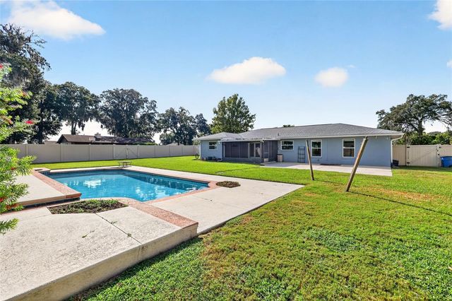 2809 SE 36TH STREET, Ocala, FL 34471