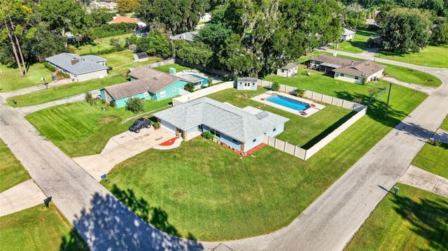 2809 SE 36TH STREET, Ocala, FL 34471