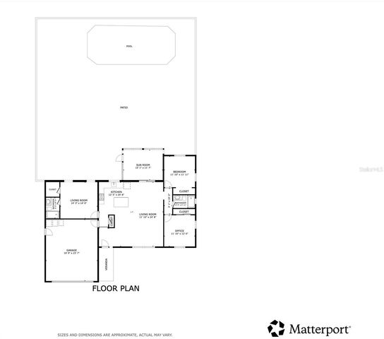 2809 SE 36TH STREET, Ocala, FL 34471