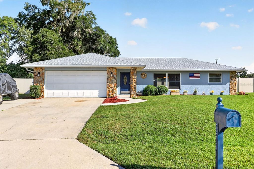 2809 SE 36TH STREET, Ocala, FL 34471