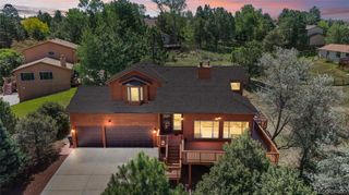 8714 Pawnee Road, Parker, CO 80134