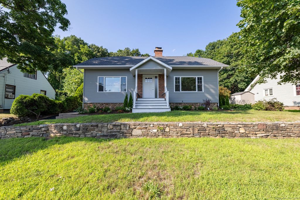 817 West Main Street, New Britain, CT 06053