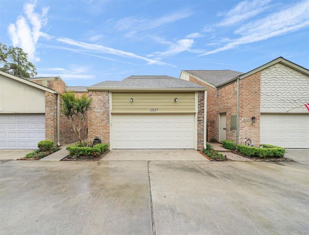 15137 Kimberley Court, Houston, TX 77079