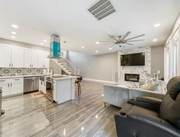 15137 Kimberley Court, Houston, TX 77079