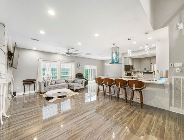 15137 Kimberley Court, Houston, TX 77079