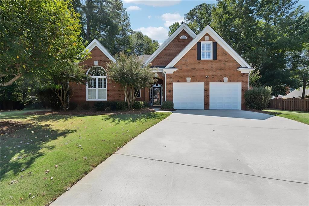 523 WILLSFORD Court, Alpharetta, GA 30022