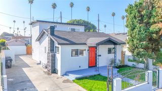 430 W 64th Street, Los Angeles, CA 90003