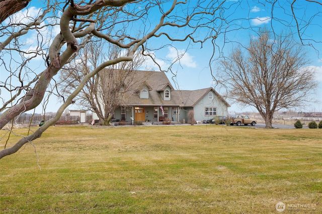 4997 NE Road 7.5, Moses Lake, WA 98837