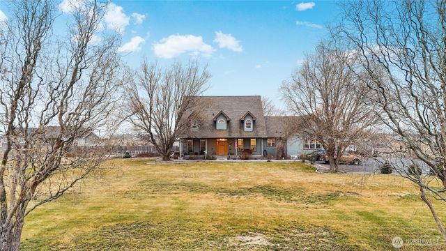 4997 NE Road 7.5, Moses Lake, WA 98837