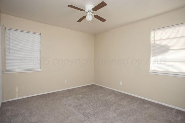 1231 Pecan Street, Amarillo, TX 79107