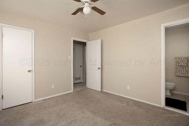 1231 Pecan Street, Amarillo, TX 79107