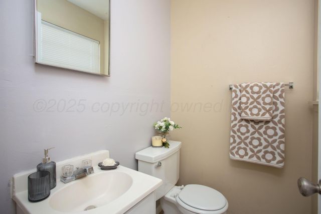 1231 Pecan Street, Amarillo, TX 79107