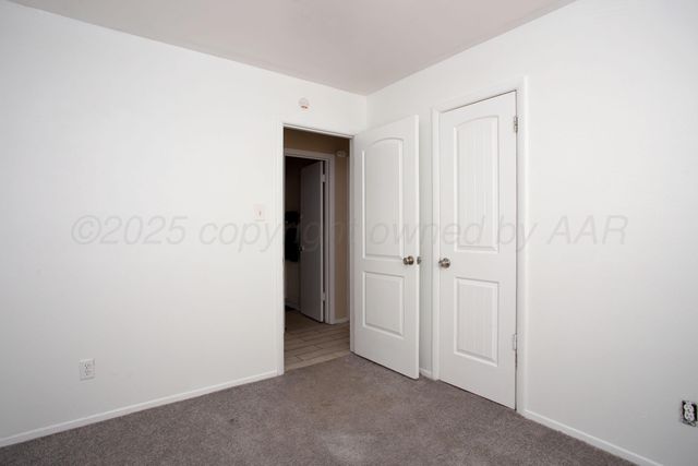 1231 Pecan Street, Amarillo, TX 79107