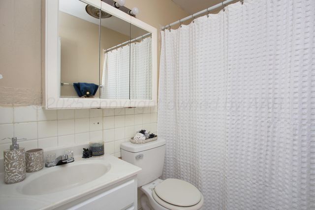 1231 Pecan Street, Amarillo, TX 79107