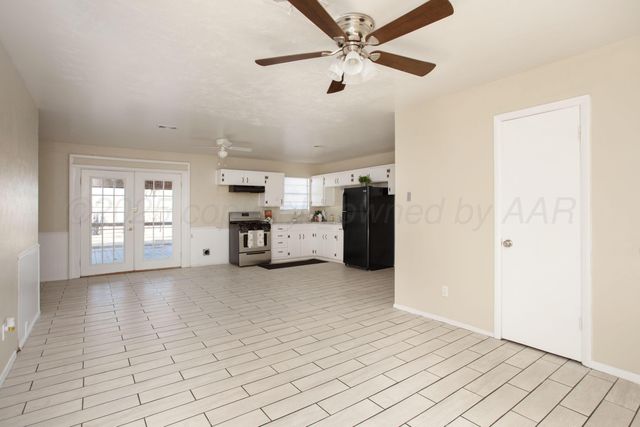 1231 Pecan Street, Amarillo, TX 79107