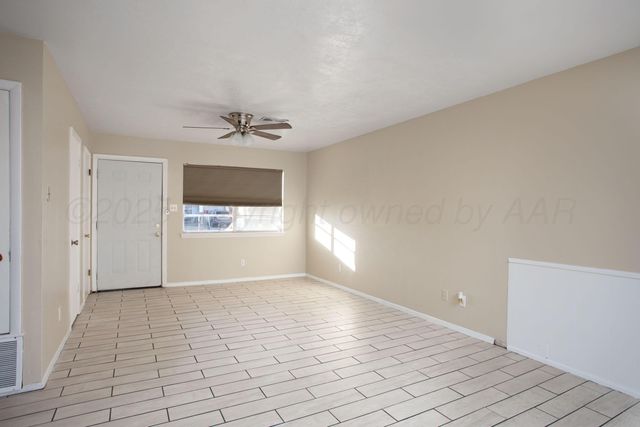 1231 Pecan Street, Amarillo, TX 79107