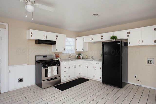 1231 Pecan Street, Amarillo, TX 79107