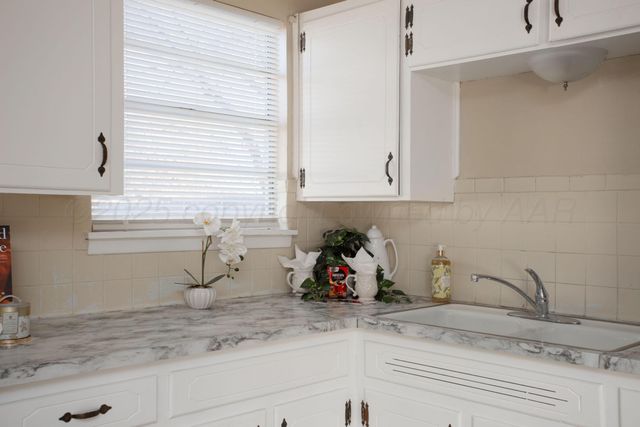 1231 Pecan Street, Amarillo, TX 79107