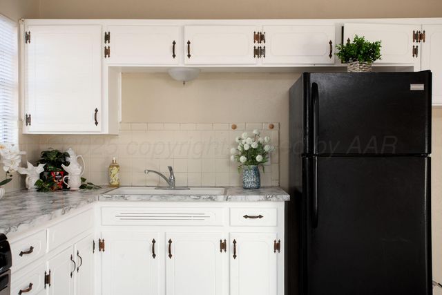 1231 Pecan Street, Amarillo, TX 79107