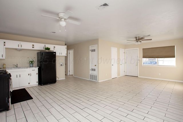 1231 Pecan Street, Amarillo, TX 79107