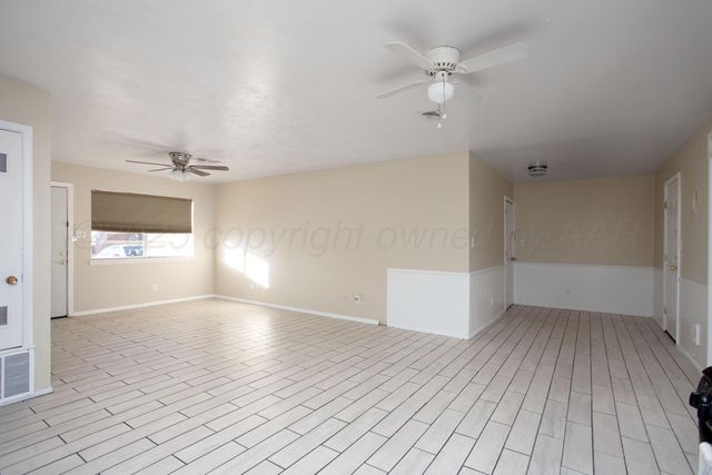 1231 Pecan Street, Amarillo, TX 79107